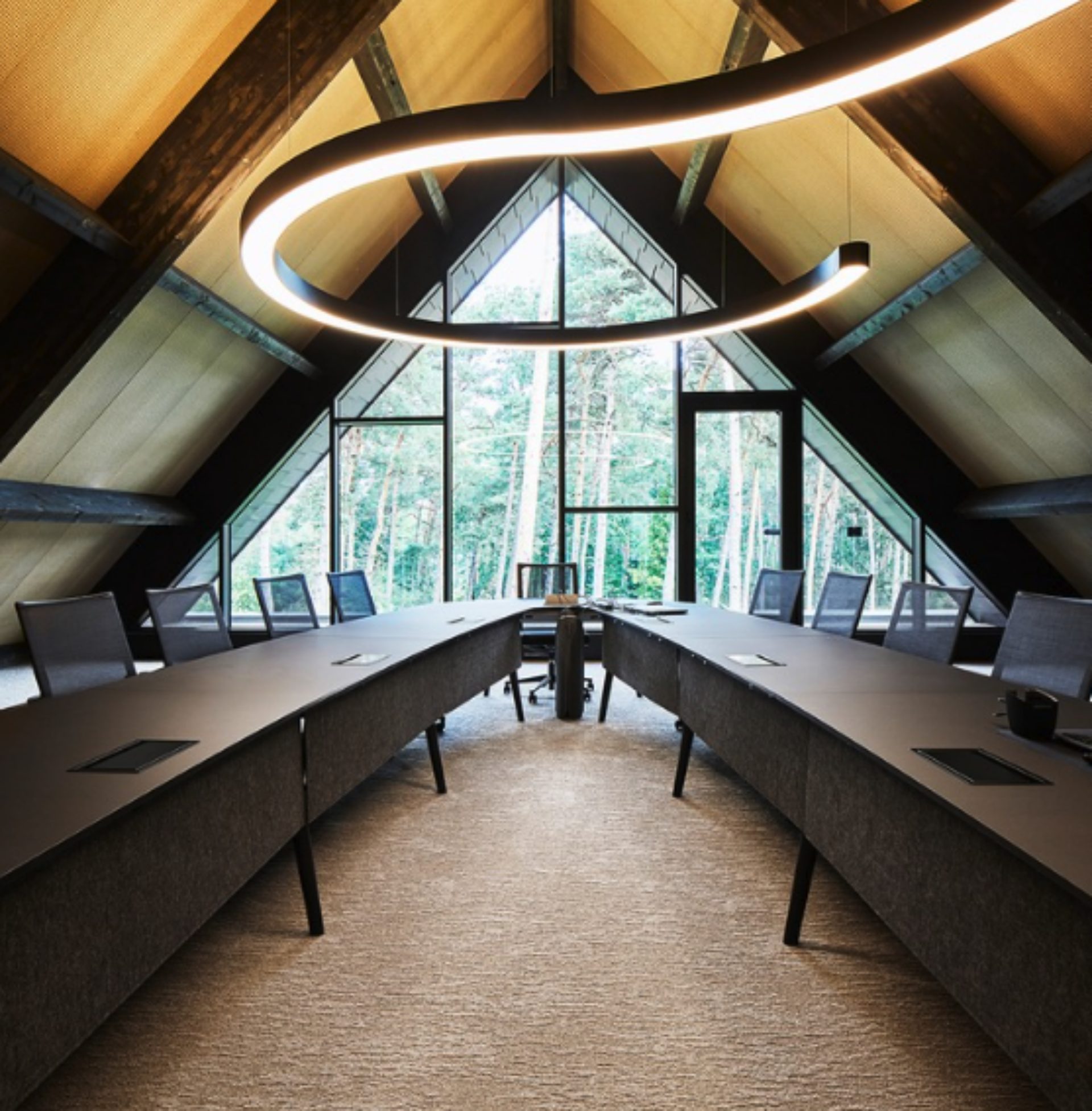 Kantoor / Projectatelier